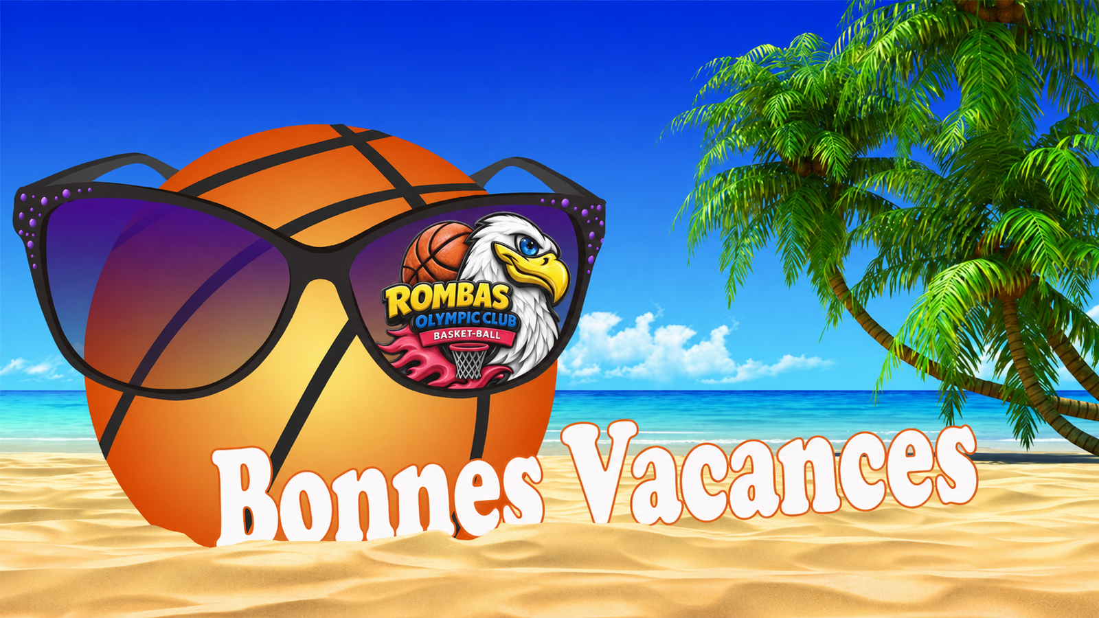 Bonnes vacances !!!