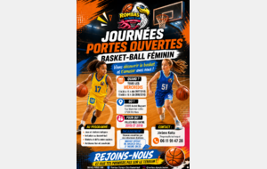 Portes Ouvertes