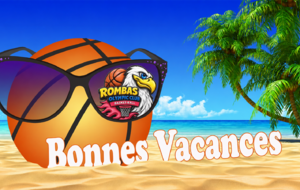 Bonnes vacances !!!