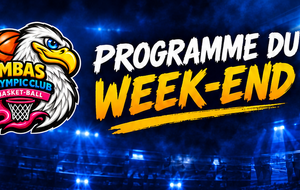 Matchs du Week-End