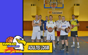 Vts : ROMBAS – JOEUF HOMECOURT