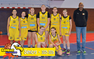 PNF - Rombas VS Sainte-Marie-aux-Chênes