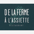 De la Ferme à l'Assiette