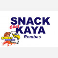 SNACK CHEZ KAYA