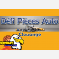 Défi Pièces Auto Clouange