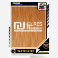 ELRES RESEAUX