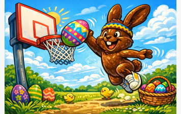 Tombola Gourmande du ROC