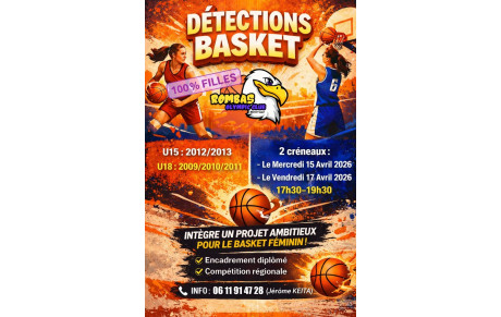 Détection