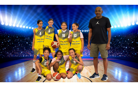 BENJAMINES U13F  - Championnat Inter-Départementaux Niveau 2