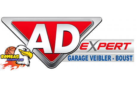 AD EXPERT - Garage VEIBLER Boust