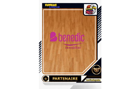 Cabinet BENEDIC Immobilier