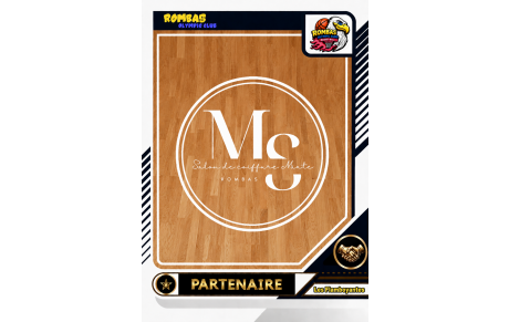MS COIFFURE