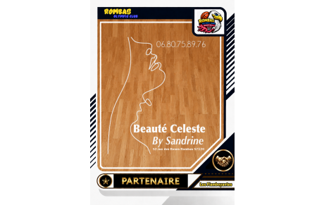 Beauté Celeste