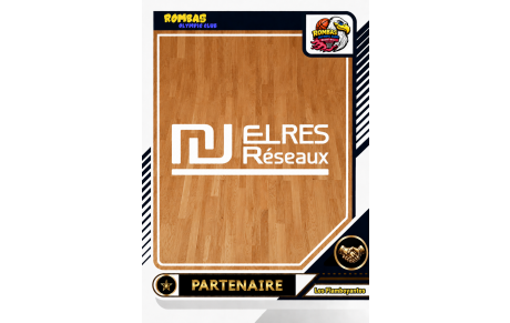 ELRES RESEAUX