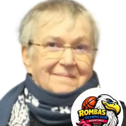 Martine Duport