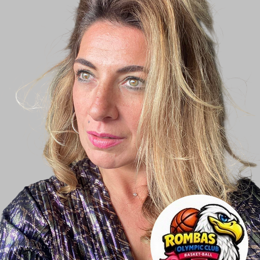 Sandrine Del'farra